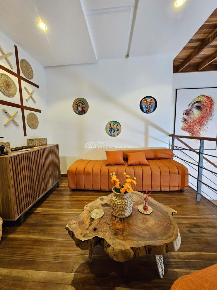 Luxe and Exclusive 2 Bedroom Loft Apartment, Admiralty Way, Lekki Phase 1, Lekki, Lagos, House for Sale