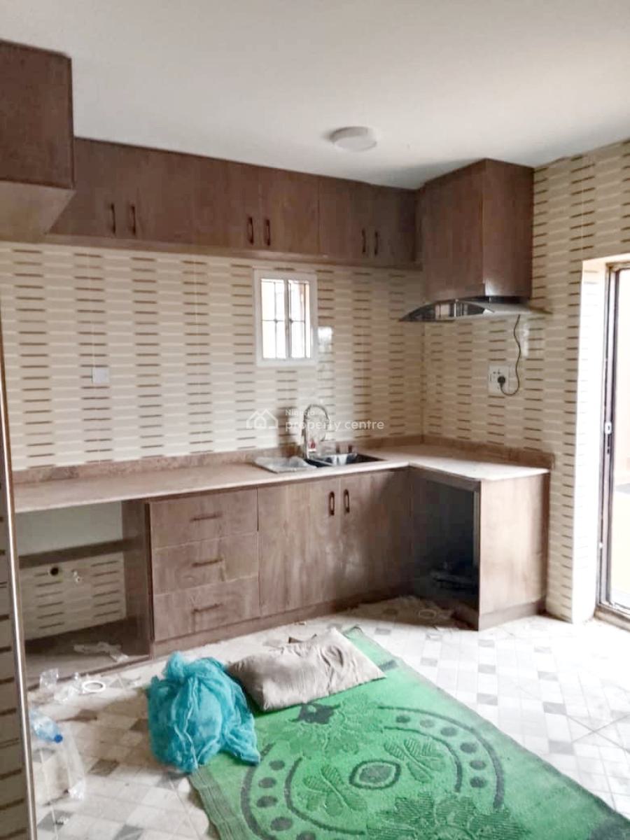 Newly Built Luxury 4 Bedroom Semi Detached Duplex, Gra Phase 1, Magodo, Lagos, Semi-detached Duplex for Rent