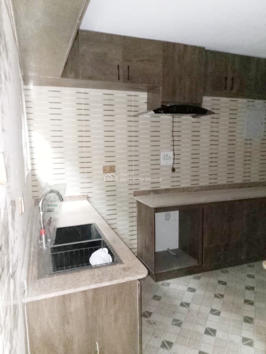 Newly Built Luxury 4 Bedroom Semi Detached Duplex, Gra Phase 1, Magodo, Lagos, Semi-detached Duplex for Rent