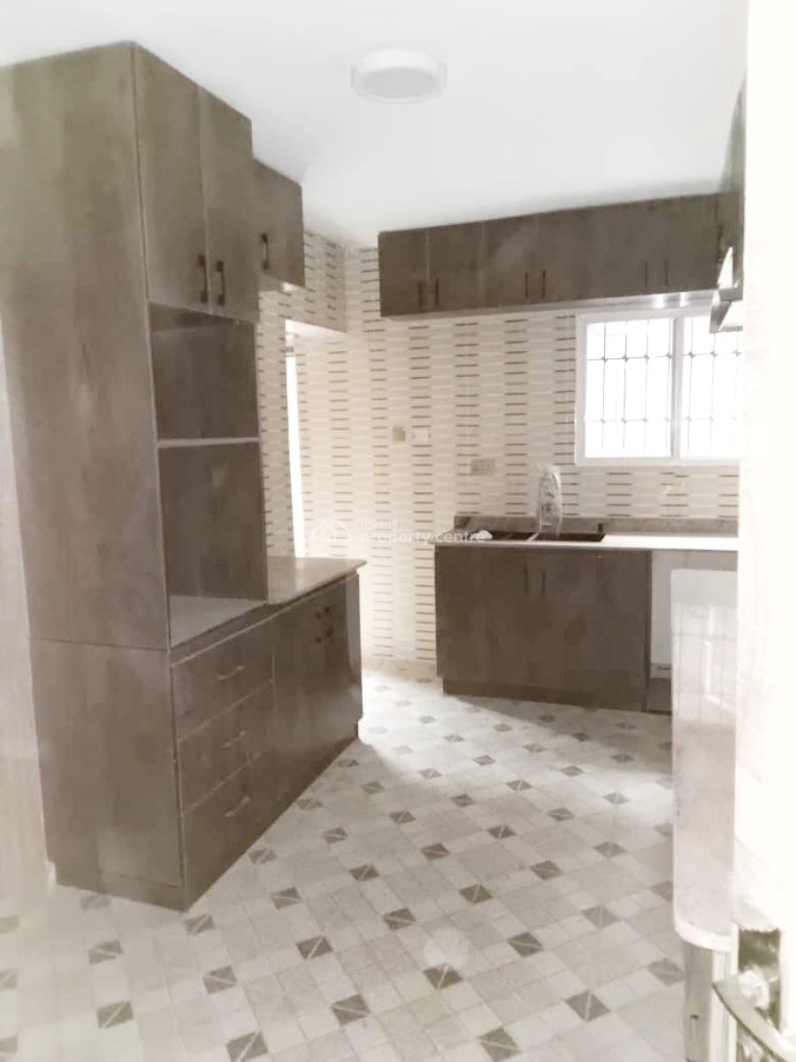 Newly Built Luxury 4 Bedroom Semi Detached Duplex, Gra Phase 1, Magodo, Lagos, Semi-detached Duplex for Rent
