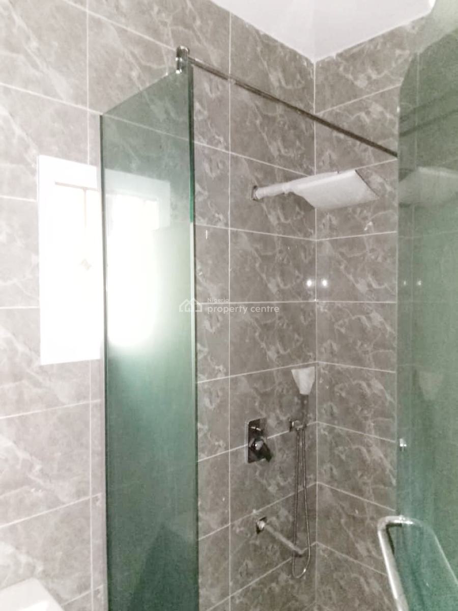 Newly Built Luxury 4 Bedroom Semi Detached Duplex, Gra Phase 1, Magodo, Lagos, Semi-detached Duplex for Rent