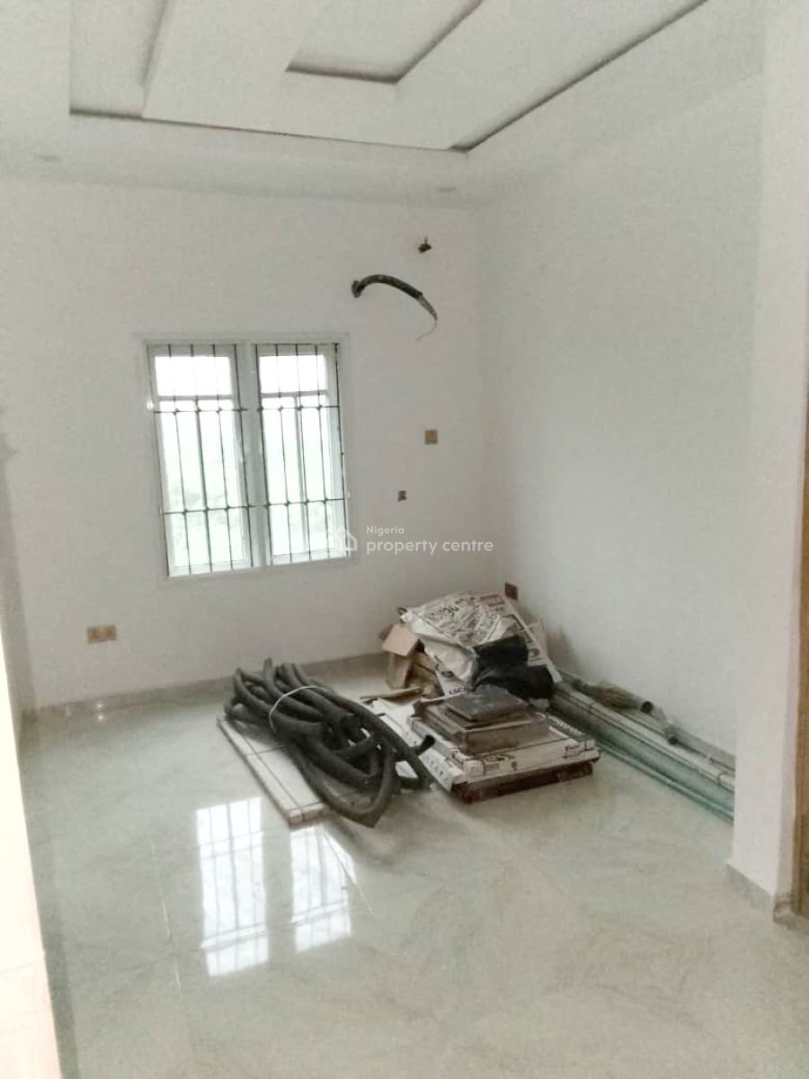 Newly Built Luxury 4 Bedroom Semi Detached Duplex, Gra Phase 1, Magodo, Lagos, Semi-detached Duplex for Rent