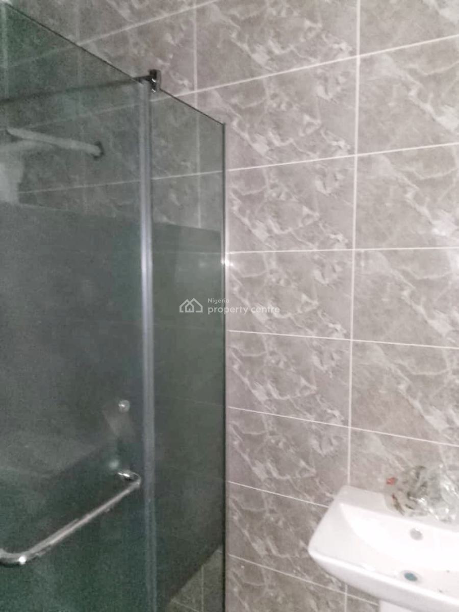 Newly Built Luxury 4 Bedroom Semi Detached Duplex, Gra Phase 1, Magodo, Lagos, Semi-detached Duplex for Rent