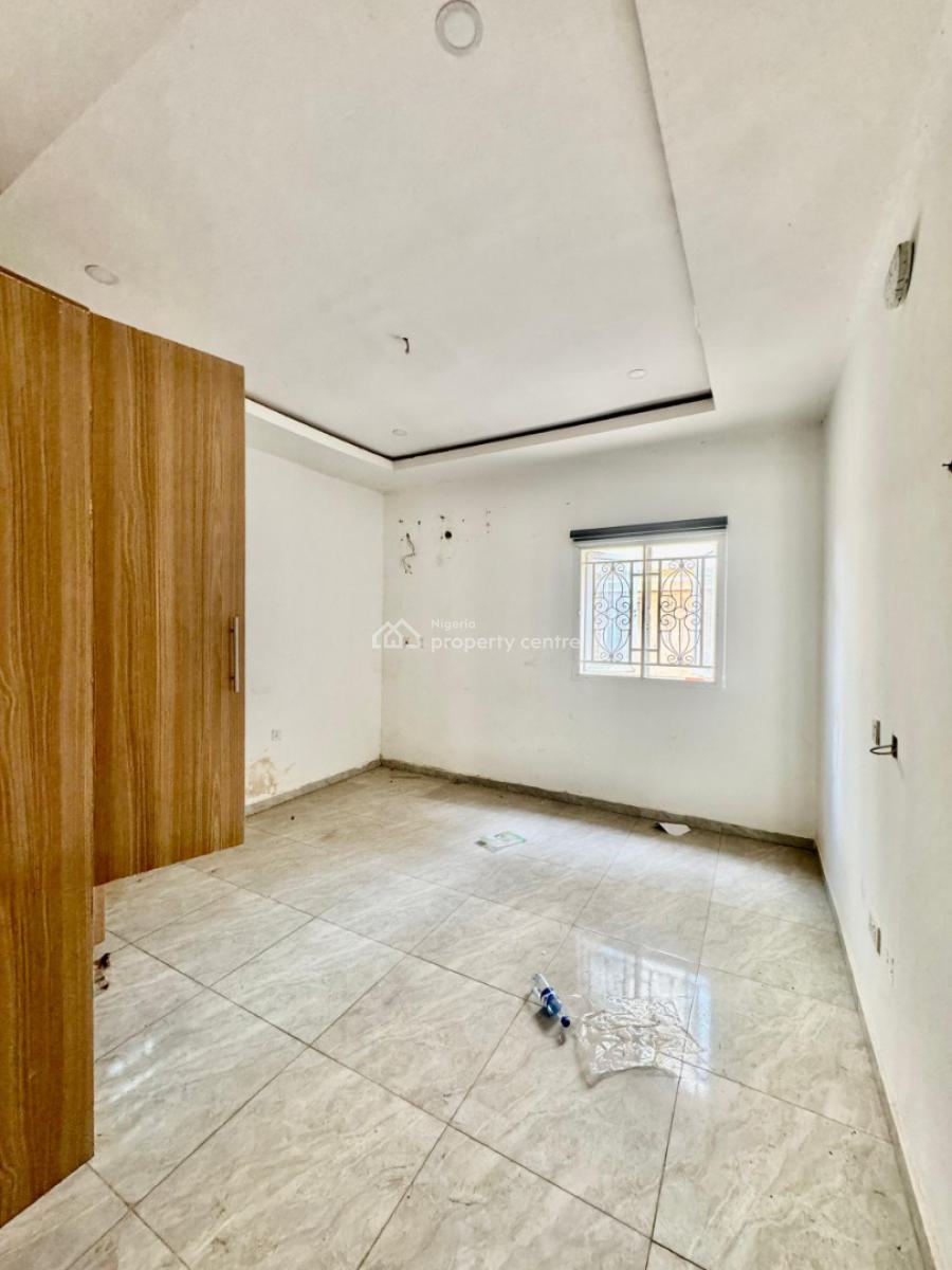 Standard 2 Bedroom Flat, Jahi, Abuja, Flat / Apartment for Rent