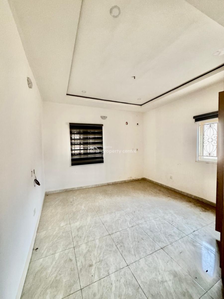 Standard 2 Bedroom Flat, Jahi, Abuja, Flat / Apartment for Rent