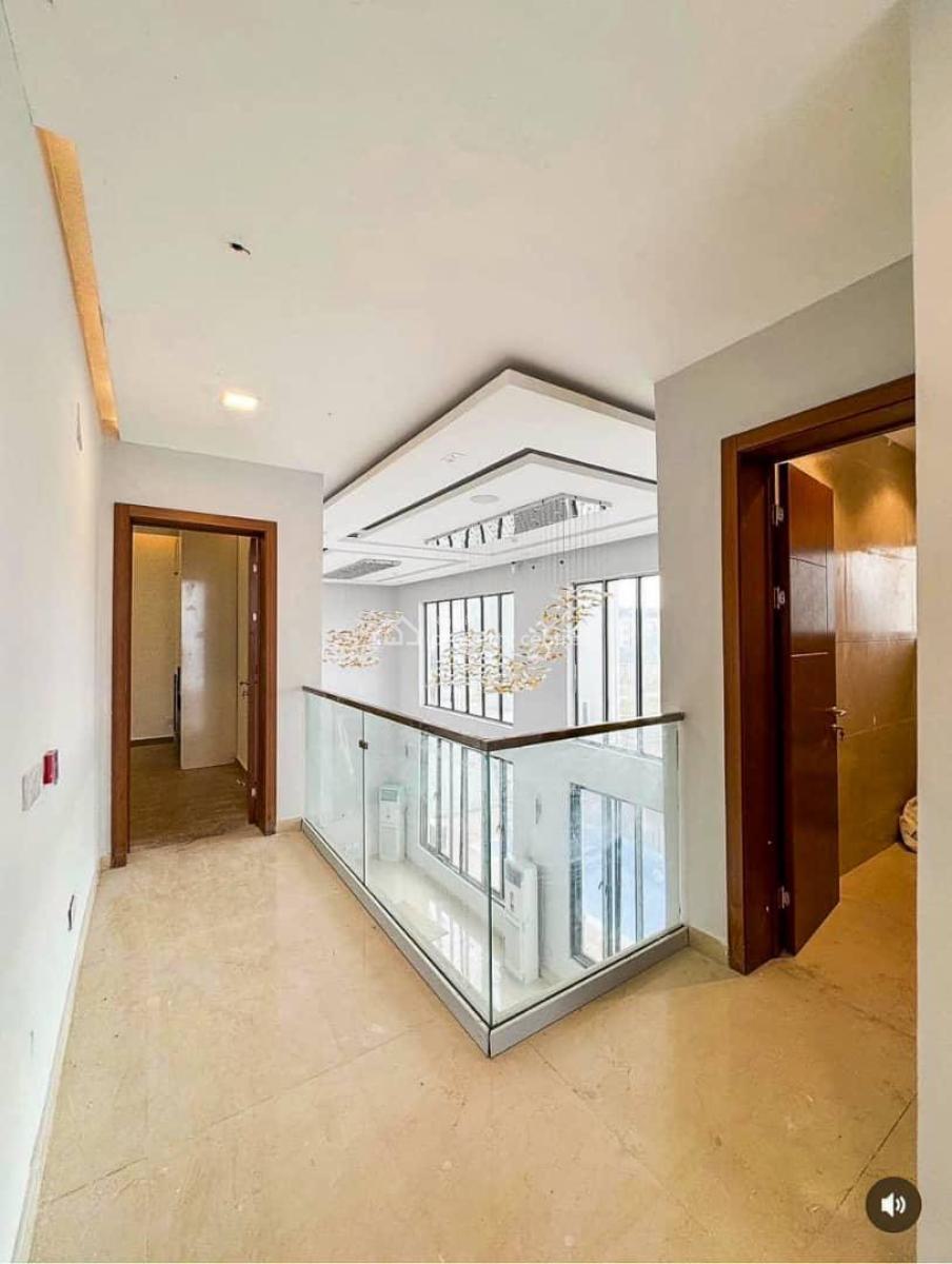 Ultra-luxury 6-bedroom Detached Duplex + Bq, Banana Island, Ikoyi, Lagos, Detached Duplex for Sale