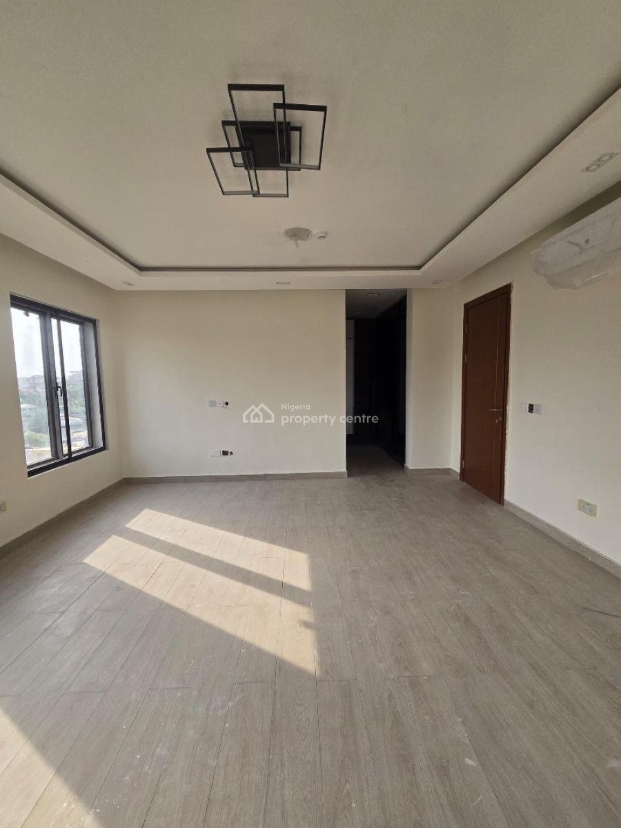 Ultra-luxury 6-bedroom Detached Duplex + Bq, Banana Island, Ikoyi, Lagos, Detached Duplex for Sale