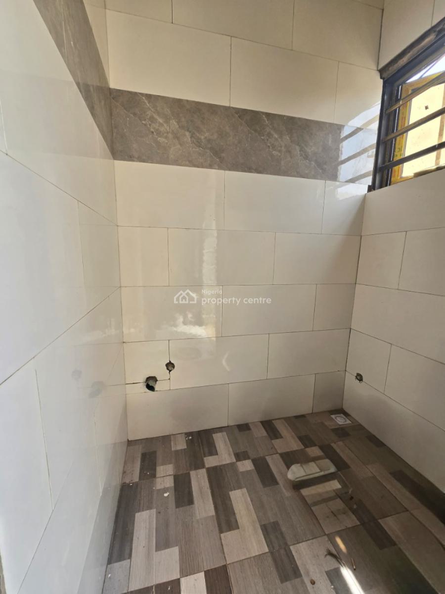 New 4 Bedroom Semi Detached Duplex, Anthony, Anthony, Maryland, Lagos, Semi-detached Duplex for Sale