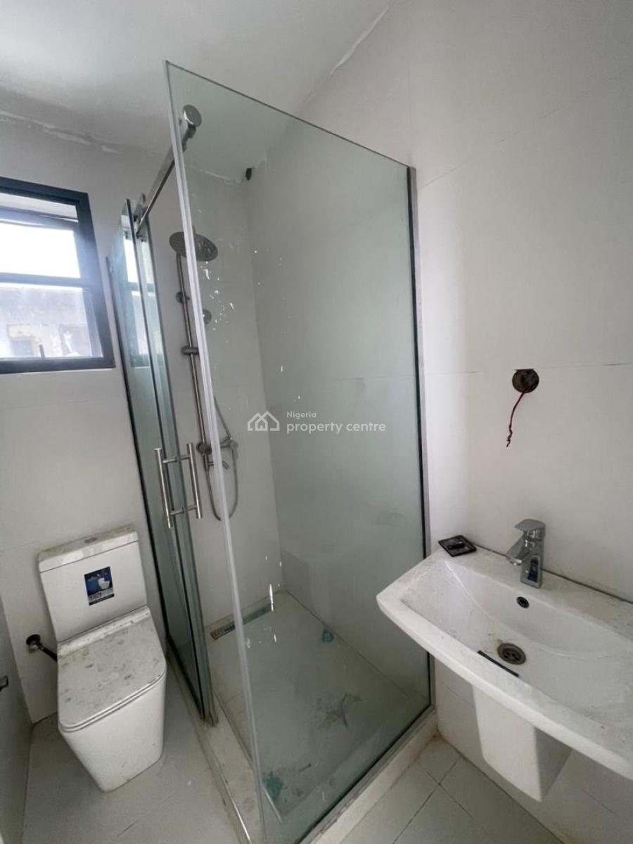 2 Bedroom Apartment with Swimming Pool and Gym, Lekki Phase 1, Lekki, Lagos, Flat / Apartment for Sale