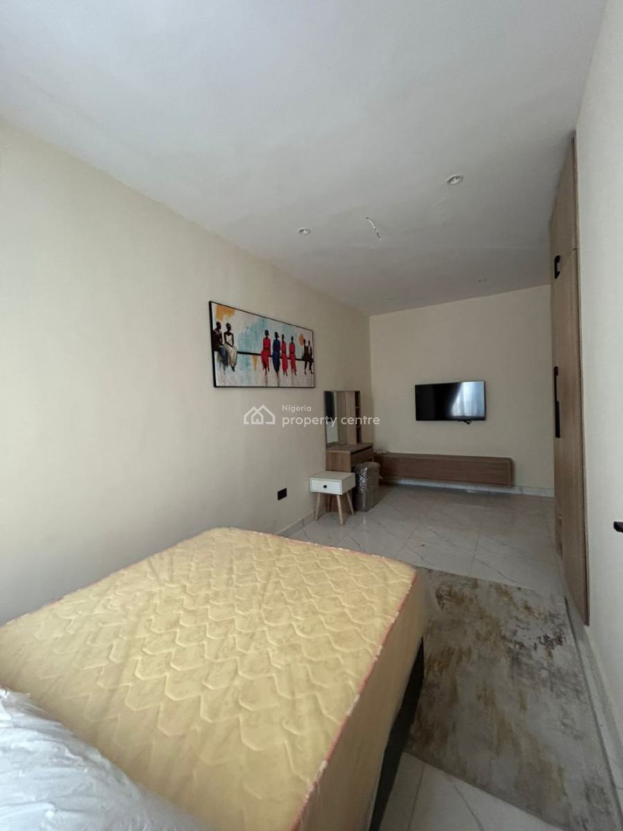 2-bedroom Apartment, Ikate, Lekki, Lagos, Flat / Apartment for Sale