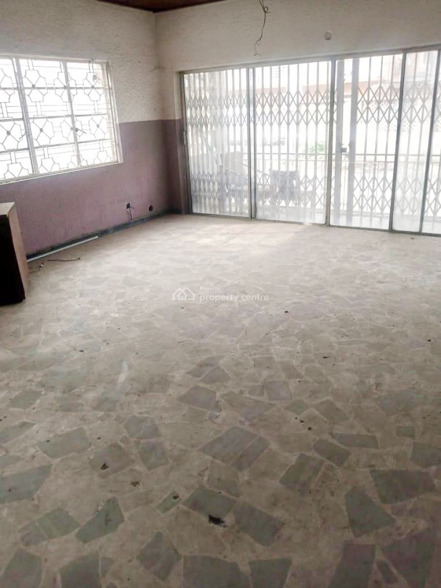 Luxury 5 Bedroom Detached Duplex, Off Toyin Street, Ikeja, Lagos, Detached Duplex for Rent