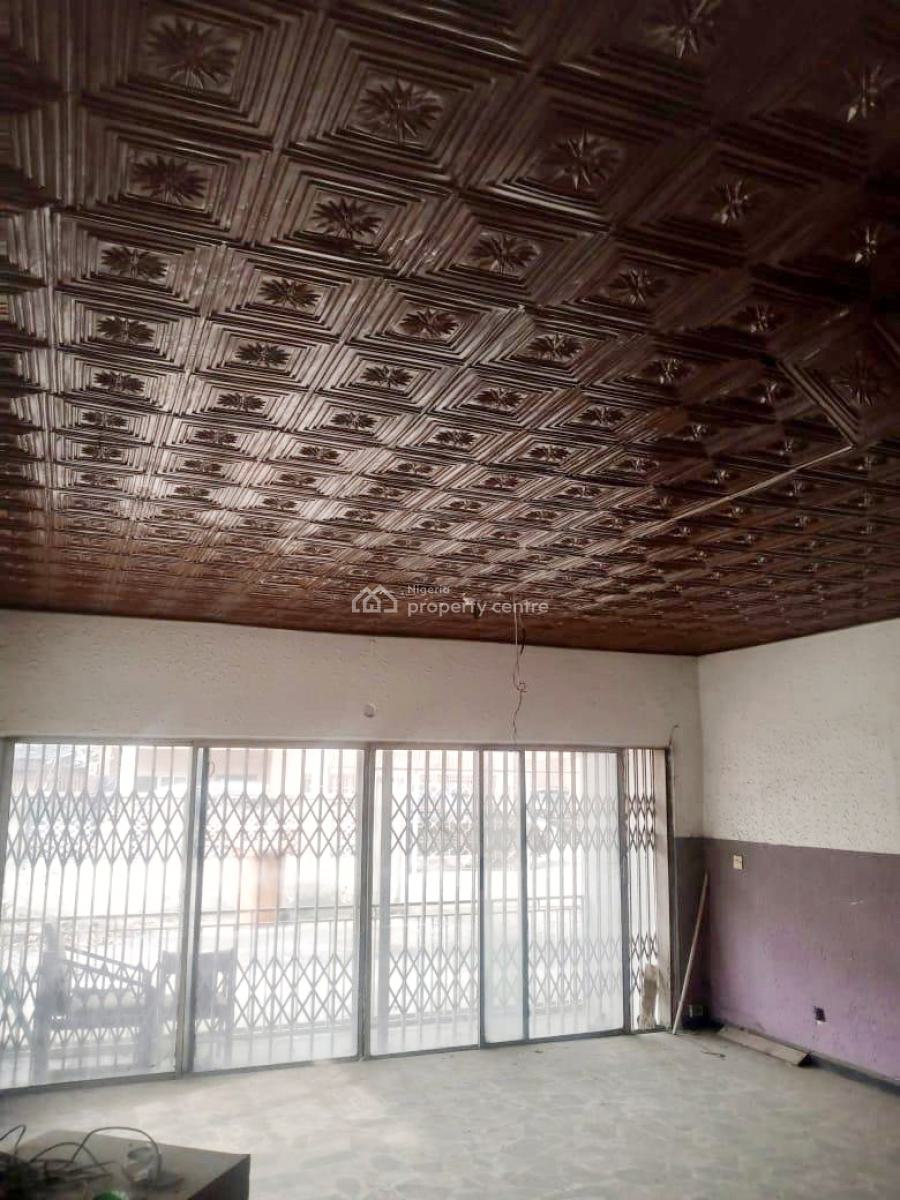 Luxury 5 Bedroom Detached Duplex, Off Toyin Street, Ikeja, Lagos, Detached Duplex for Rent