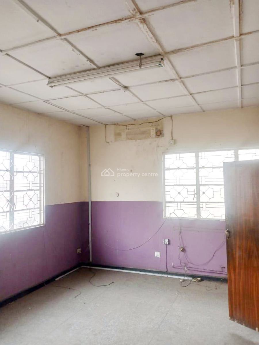 Luxury 5 Bedroom Detached Duplex, Off Toyin Street, Ikeja, Lagos, Detached Duplex for Rent