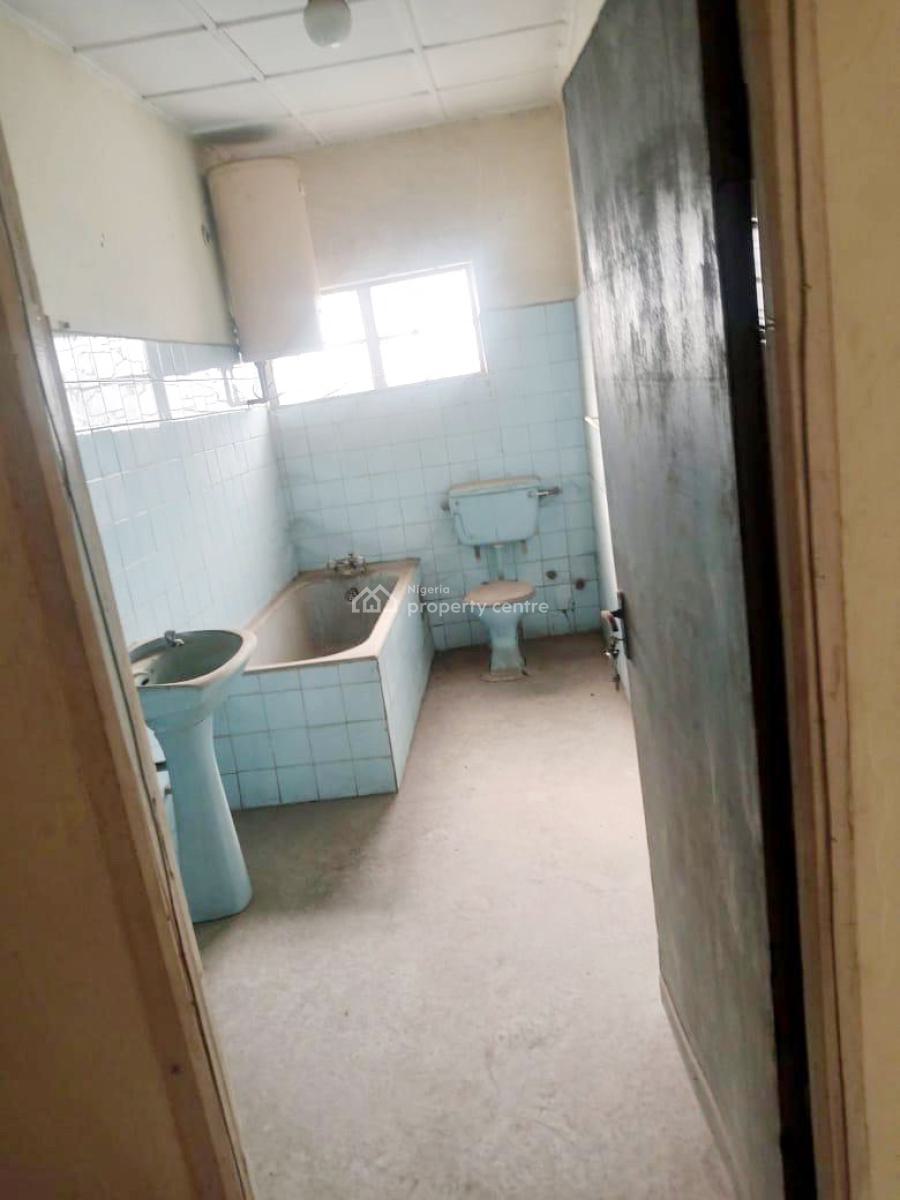 Luxury 5 Bedroom Detached Duplex, Off Toyin Street, Ikeja, Lagos, Detached Duplex for Rent