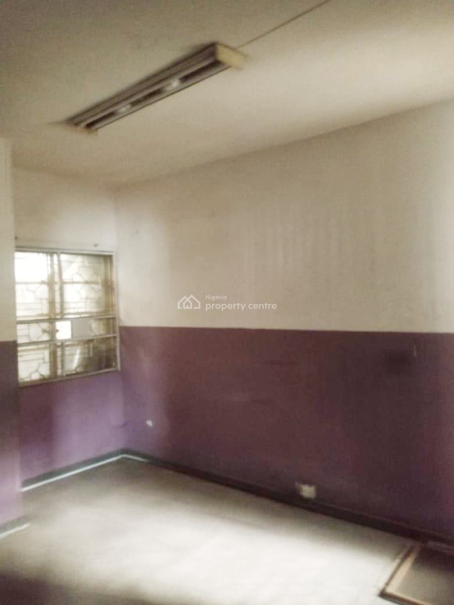 Luxury 5 Bedroom Detached Duplex, Off Toyin Street, Ikeja, Lagos, Detached Duplex for Rent