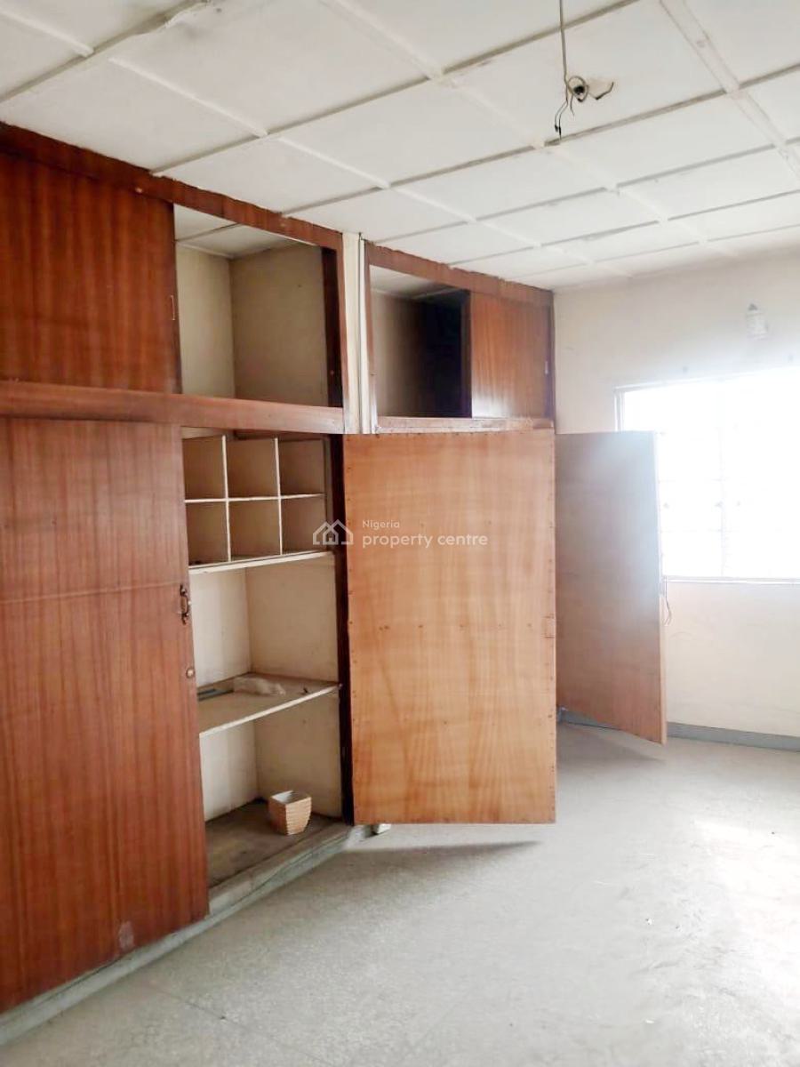 Luxury 5 Bedroom Detached Duplex, Off Toyin Street, Ikeja, Lagos, Detached Duplex for Rent