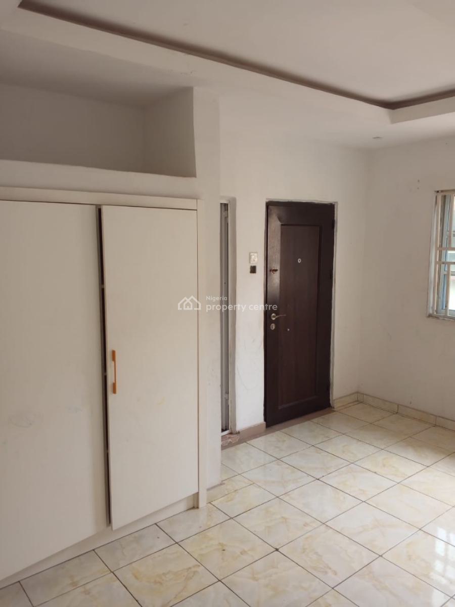 Standard 4 Bedroom Duplex, Badore in a Secured Estate, Badore, Ajah, Lagos, Terraced Duplex for Rent