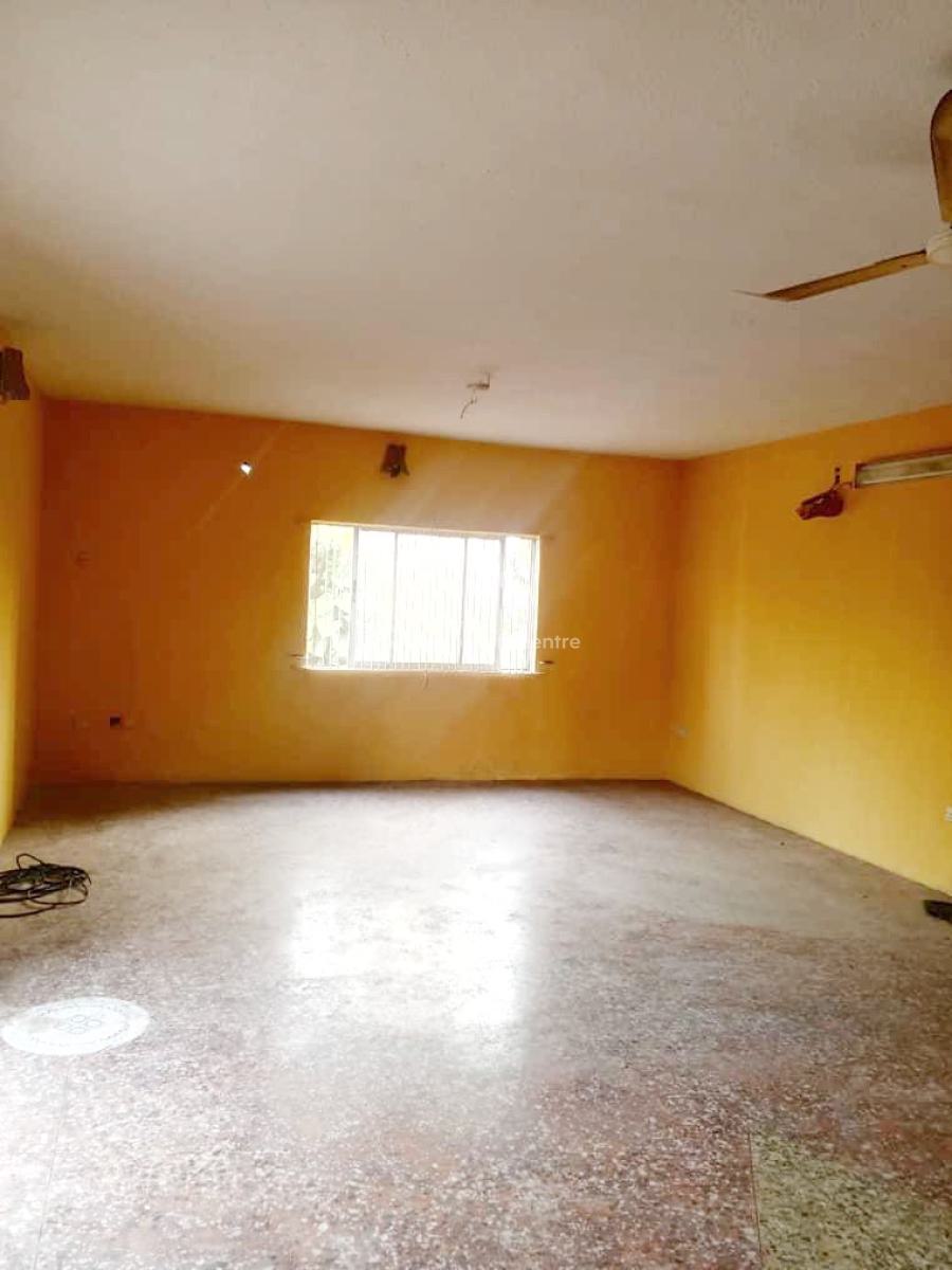 Luxury 4 Bedroom Flat, Awuse Estate, Opebi, Ikeja, Lagos, Flat / Apartment for Rent