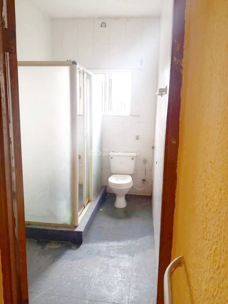 Luxury 4 Bedroom Flat, Awuse Estate, Opebi, Ikeja, Lagos, Flat / Apartment for Rent