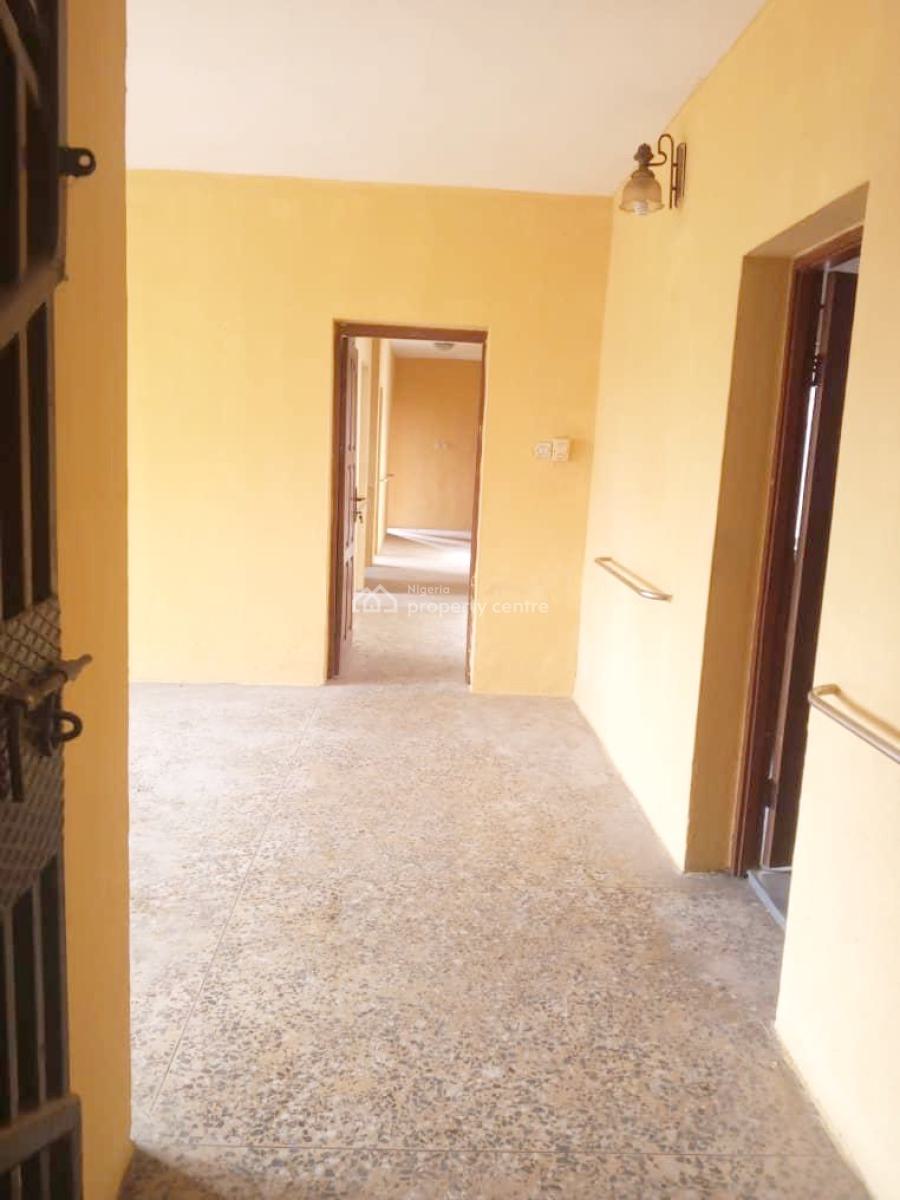 Luxury 4 Bedroom Flat, Awuse Estate, Opebi, Ikeja, Lagos, Flat / Apartment for Rent