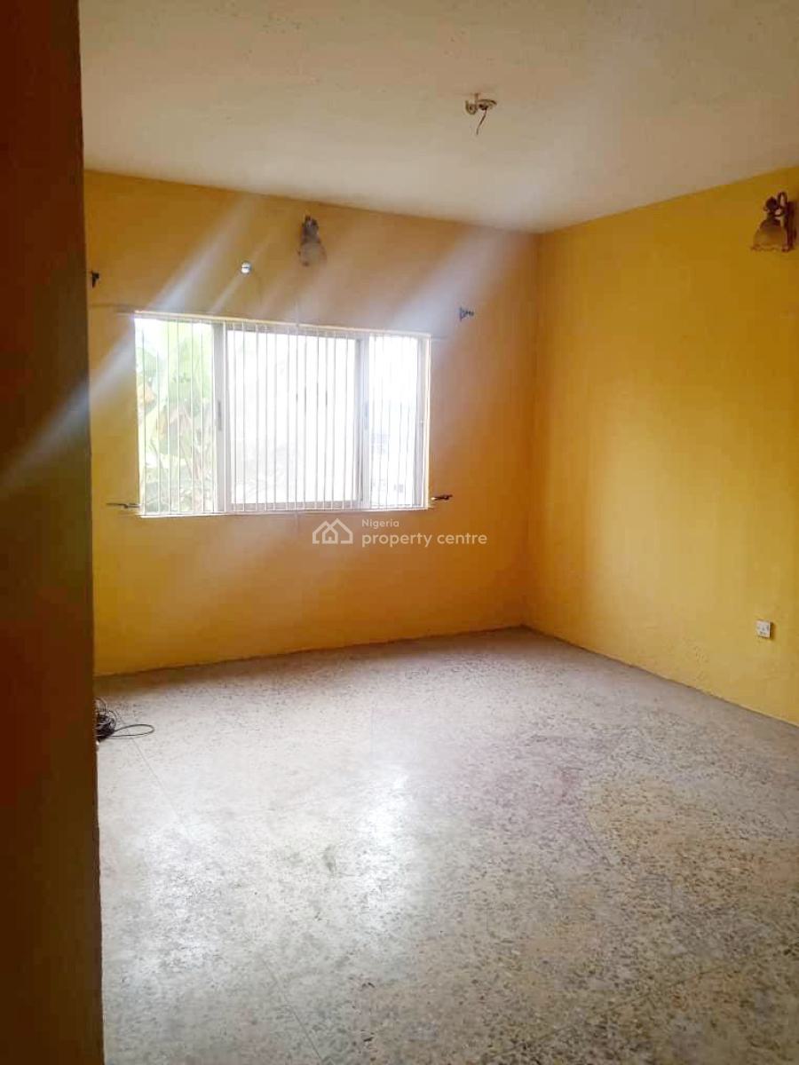 Luxury 4 Bedroom Flat, Awuse Estate, Opebi, Ikeja, Lagos, Flat / Apartment for Rent