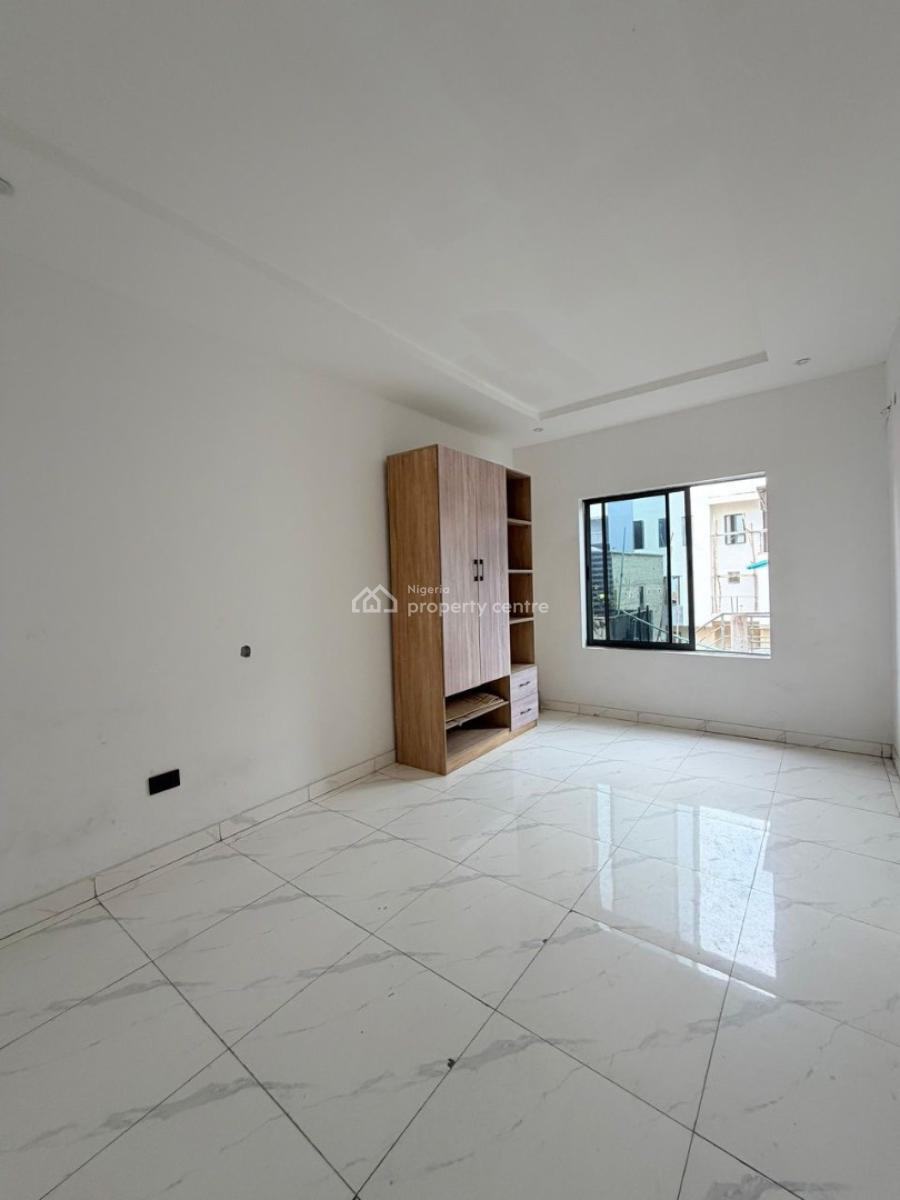 a Well Crafted 2 Bedroom Apartment in Ikate, Ikate, Ikate, Lekki, Lagos, Block of Flats for Sale