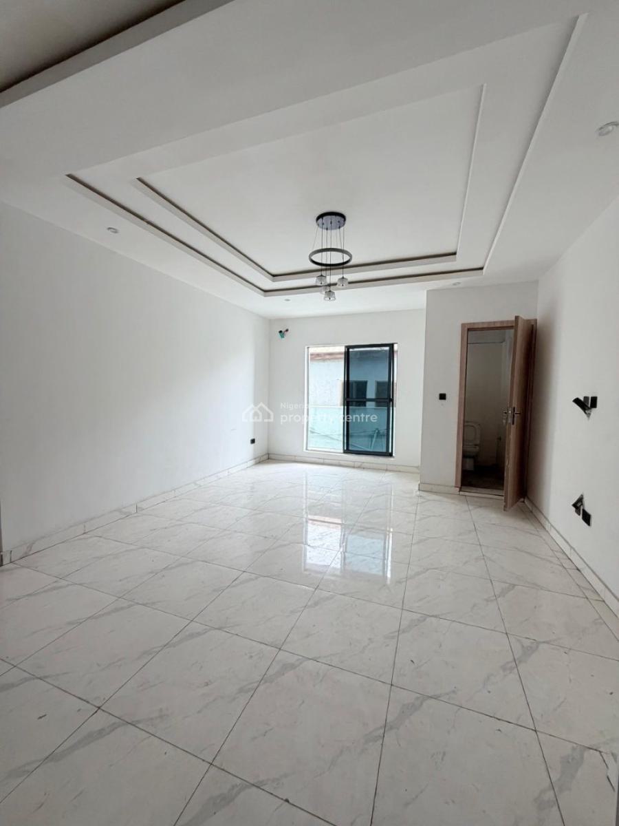 a Well Crafted 2 Bedroom Apartment in Ikate, Ikate, Ikate, Lekki, Lagos, Block of Flats for Sale