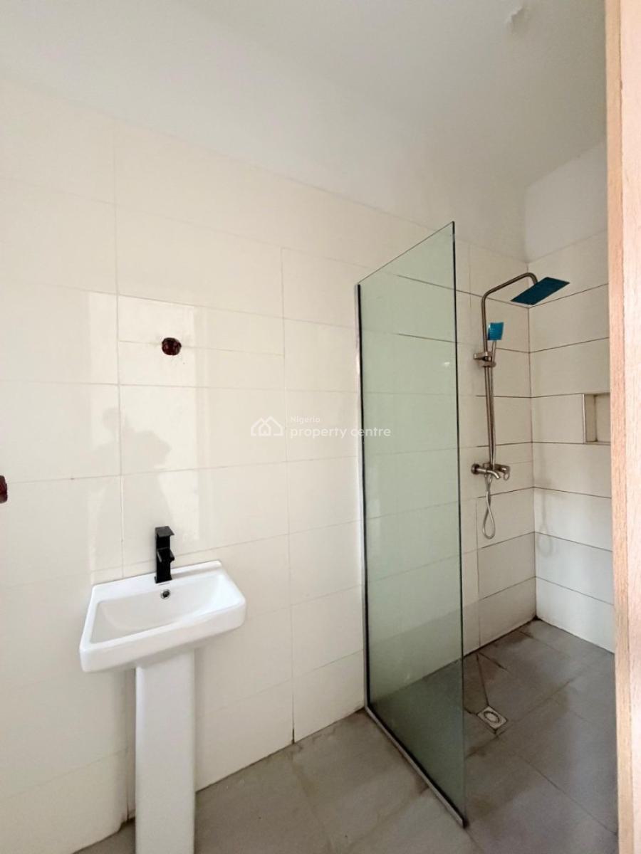 a Well Crafted 2 Bedroom Apartment in Ikate, Ikate, Ikate, Lekki, Lagos, Block of Flats for Sale