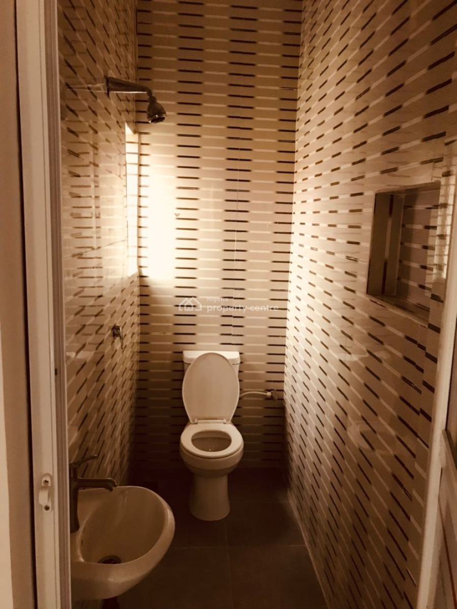 Fresh and Clean Room and Parlour with Excellent Facilities, Sangotedo, Ajah, Lagos, Mini Flat (room and Parlour) for Rent