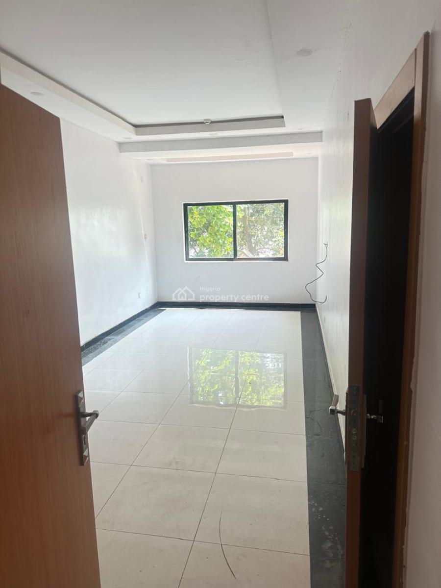 Spacious 3 Bedroom All En-suite Flat with Pool, Gym and Tennis Court, Chevron Toll Gate, Lekki, Lagos, Flat / Apartment for Rent