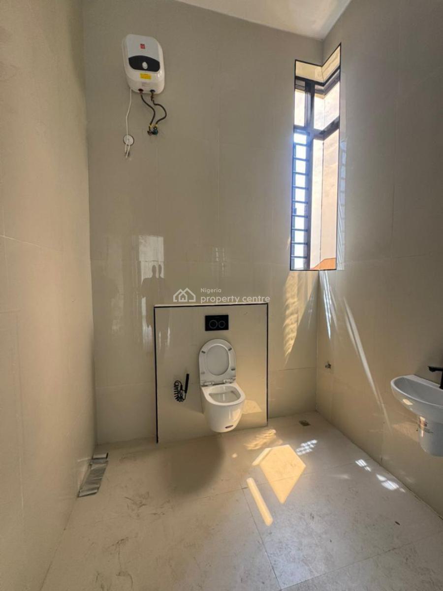 Very Spacious and Modern 2-bedroom Apartment, By Lekki Right, Comes with Swimming Pool & Gym, Lekki Phase 1, Lekki, Lagos, Flat / Apartment for Sale