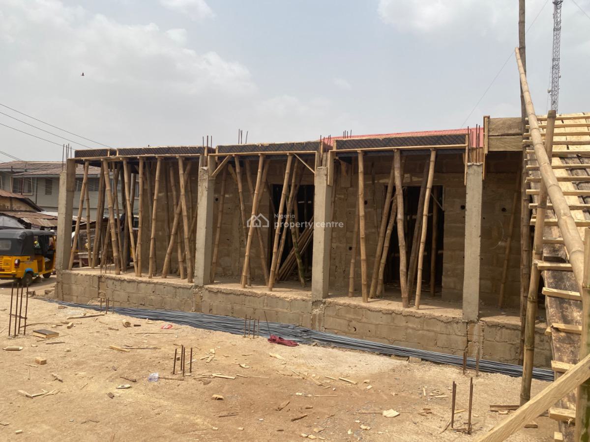 Shop, Agodi Gate, Ibadan North, Oyo, Shop for Sale