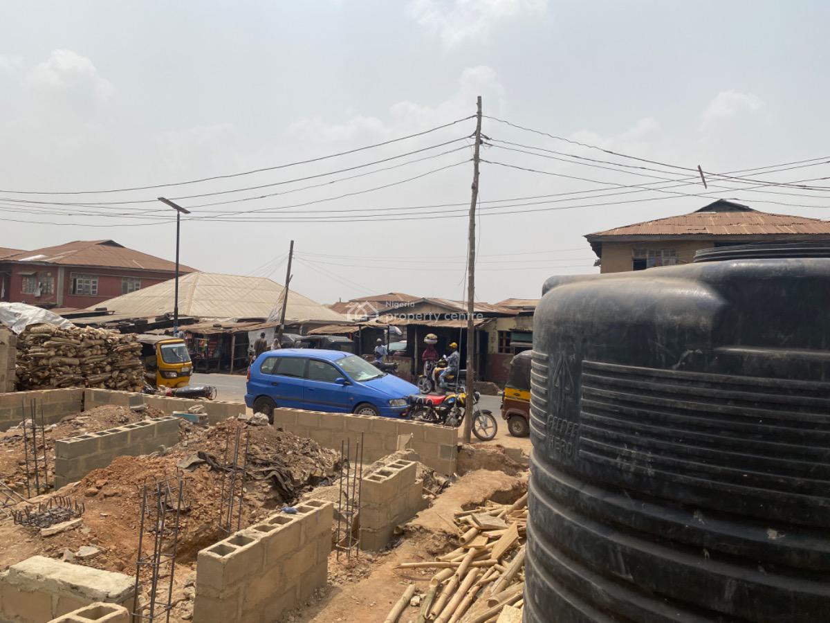 Shop, Agodi Gate, Ibadan North, Oyo, Shop for Sale