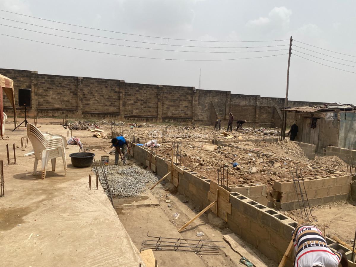 Shop, Agodi Gate, Ibadan North, Oyo, Shop for Sale