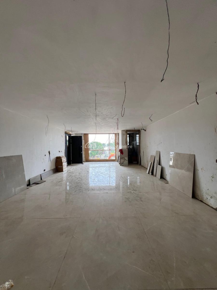 Modern 2-bedroom Maisonette, Ikoyi, Lagos, Flat / Apartment for Sale