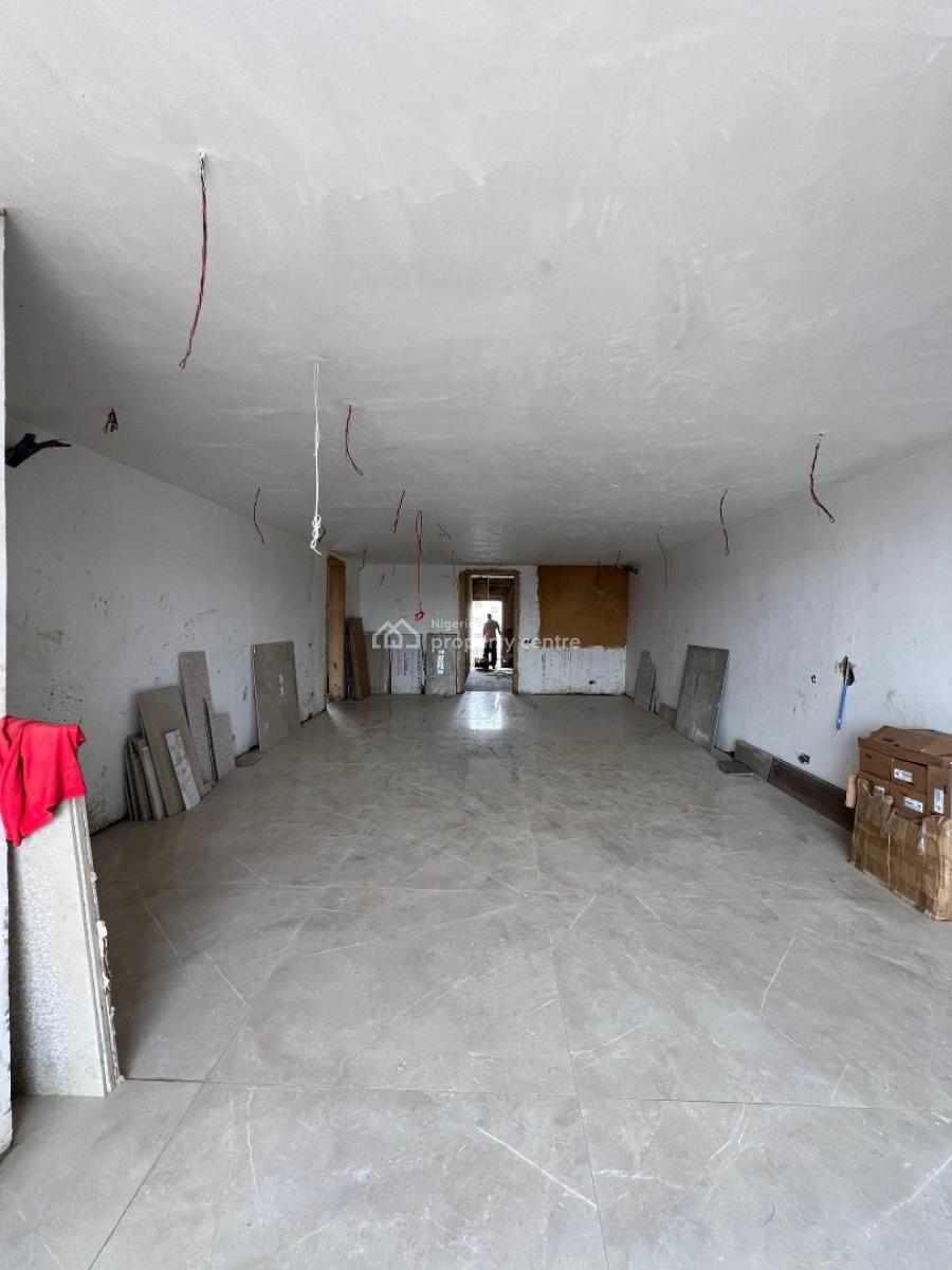 Modern 2-bedroom Maisonette, Ikoyi, Lagos, Flat / Apartment for Sale