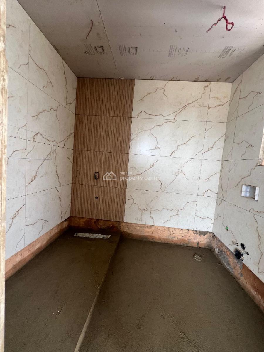 Modern 2-bedroom Maisonette, Ikoyi, Lagos, Flat / Apartment for Sale