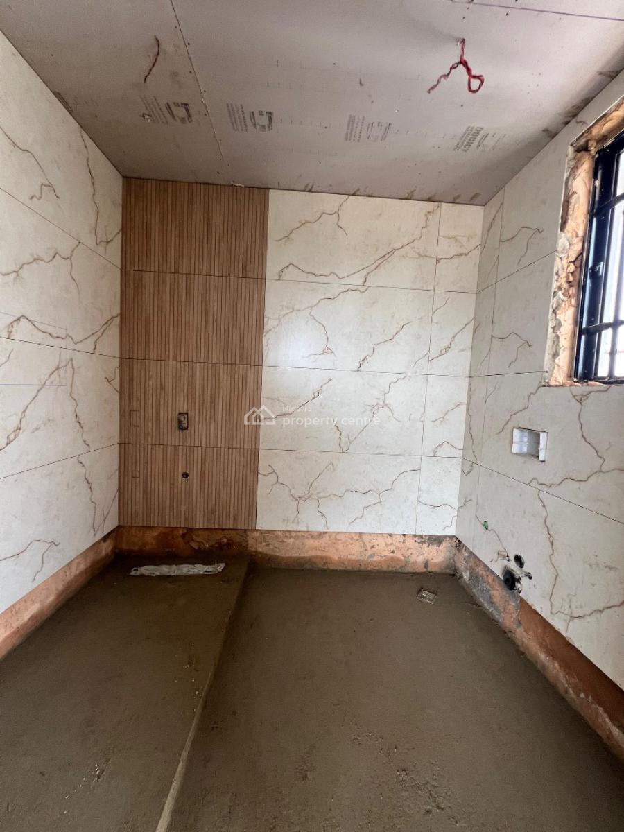 Modern 2-bedroom Maisonette, Ikoyi, Lagos, Flat / Apartment for Sale