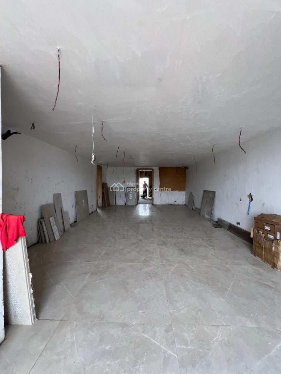 Modern 2-bedroom Maisonette, Ikoyi, Lagos, Flat / Apartment for Sale