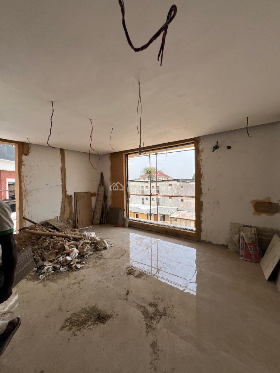 Modern 2-bedroom Maisonette, Ikoyi, Lagos, Flat / Apartment for Sale