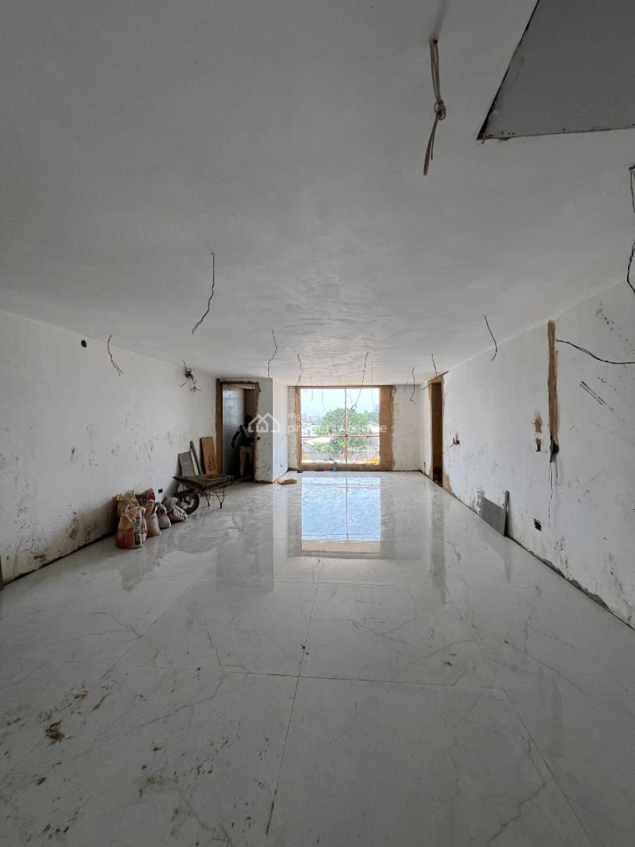 Modern 2-bedroom Maisonette, Ikoyi, Lagos, Flat / Apartment for Sale