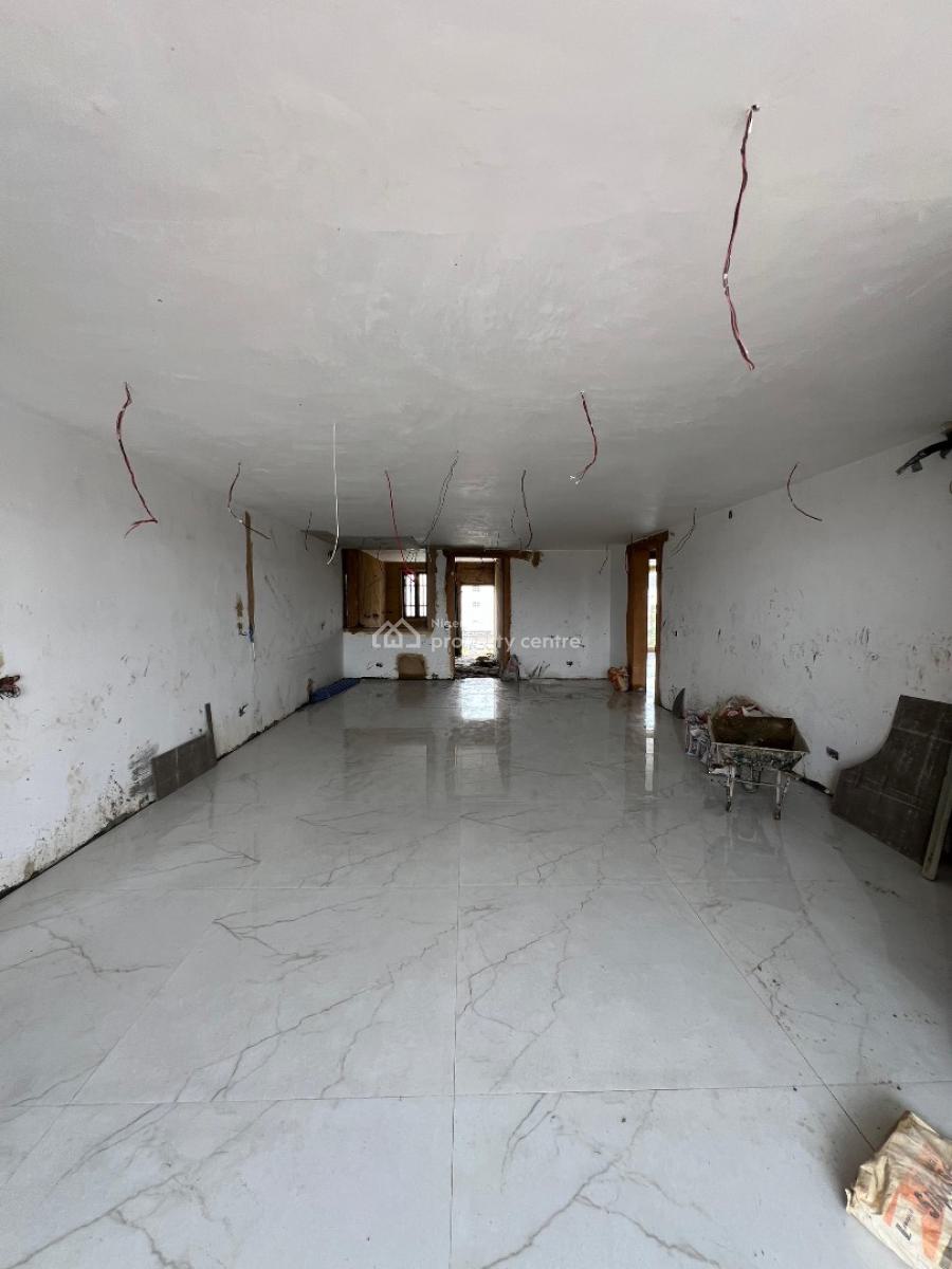 Modern 2-bedroom Maisonette, Ikoyi, Lagos, Flat / Apartment for Sale