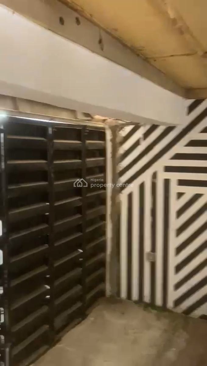Shop Space, Opebi, Ikeja, Lagos, Shop for Rent