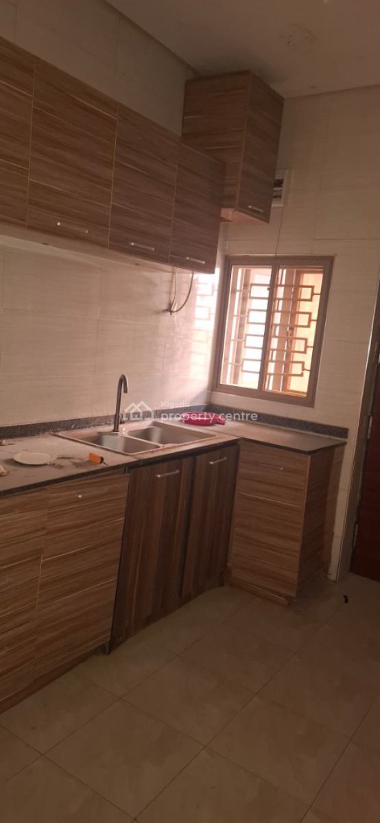 Well-finished 4 Bedroom Terrace Duplex, Guzape District, Abuja, Terraced Duplex for Rent