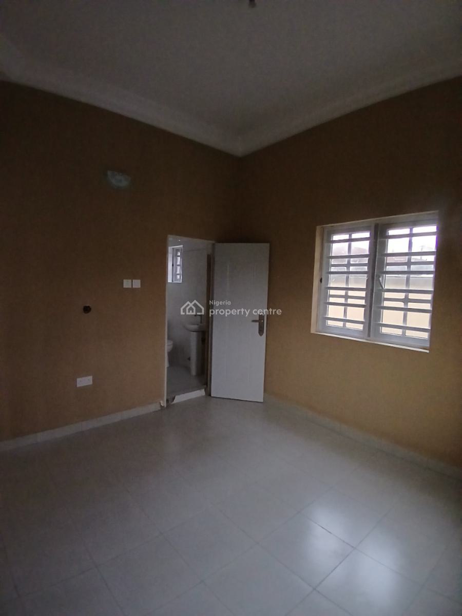 Brand New Mini Flat with 2toilets, Balcony and Personal Prepaid Meter, Gated and Secured Estate Off Ado Road, Ajah, Lagos, Mini Flat (room and Parlour) for Rent