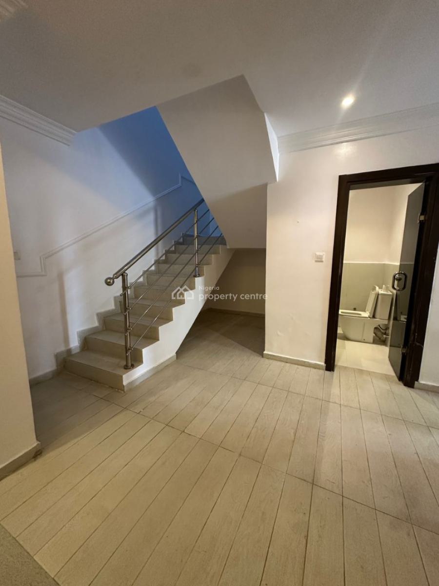 Well-furnished 2-bedroom Apartment with Swimming Pool, Banana Island, Ikoyi, Lagos, Flat / Apartment for Rent