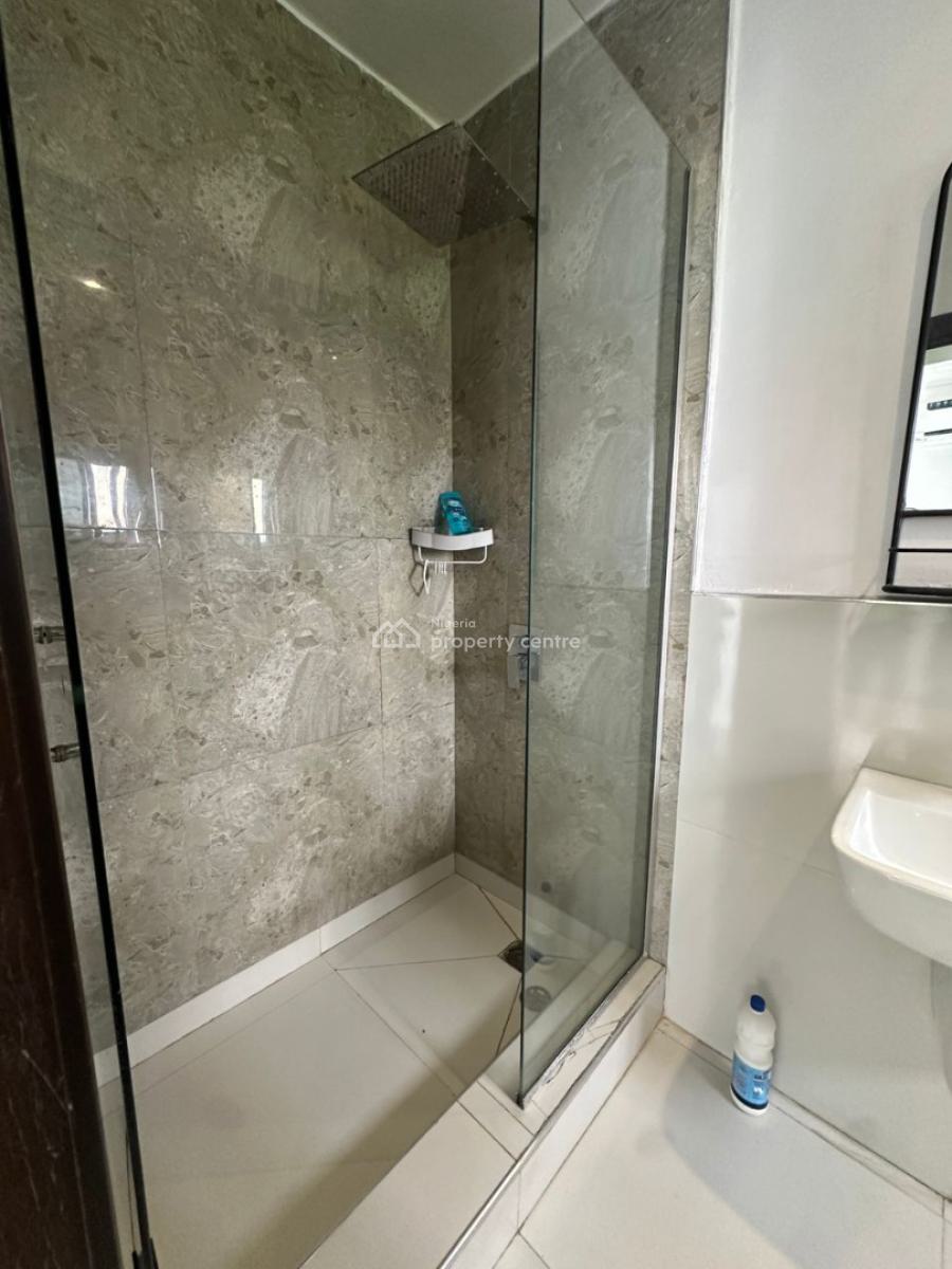 Well-furnished 2-bedroom Apartment with Swimming Pool, Banana Island, Ikoyi, Lagos, Flat / Apartment for Rent