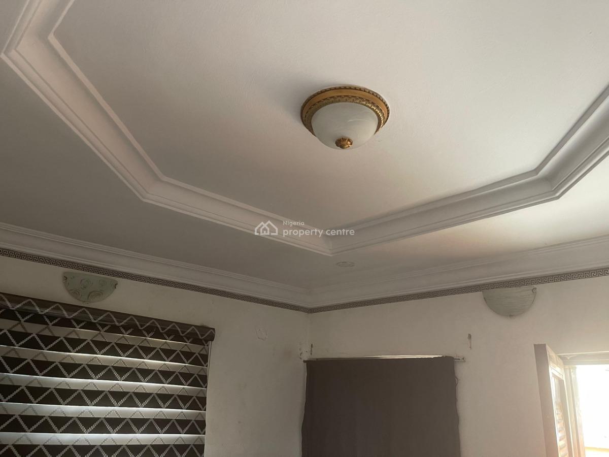 2 Bedroom Block of Flat (3units), Okebaale, Osogbo, Osun, Block of Flats for Sale