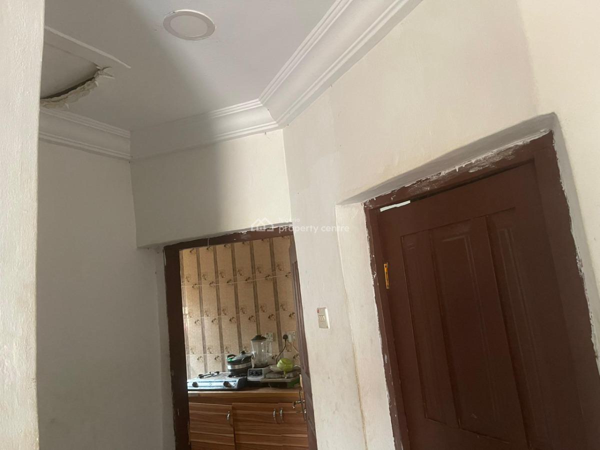 2 Bedroom Block of Flat (3units), Okebaale, Osogbo, Osun, Block of Flats for Sale