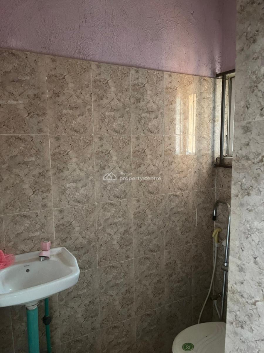 2 Bedroom Block of Flat (3units), Okebaale, Osogbo, Osun, Block of Flats for Sale